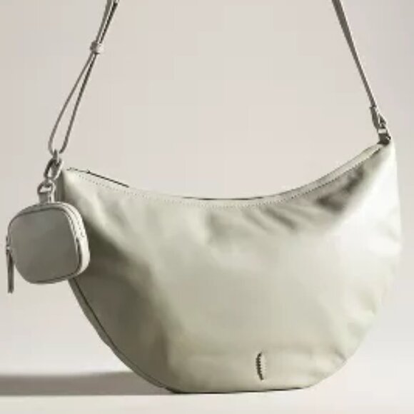 Anthropologie Handbags - NWT Anthropologie Liz Thacker Sling Bag